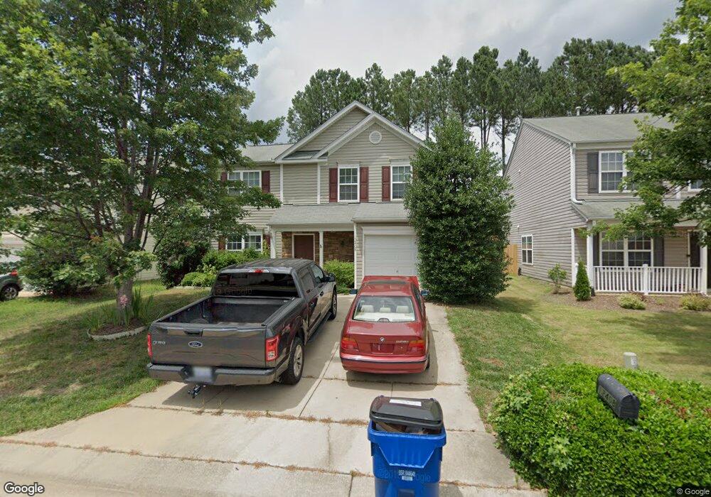 12408 N Exeter Way, Durham, NC 27703 - photo 1