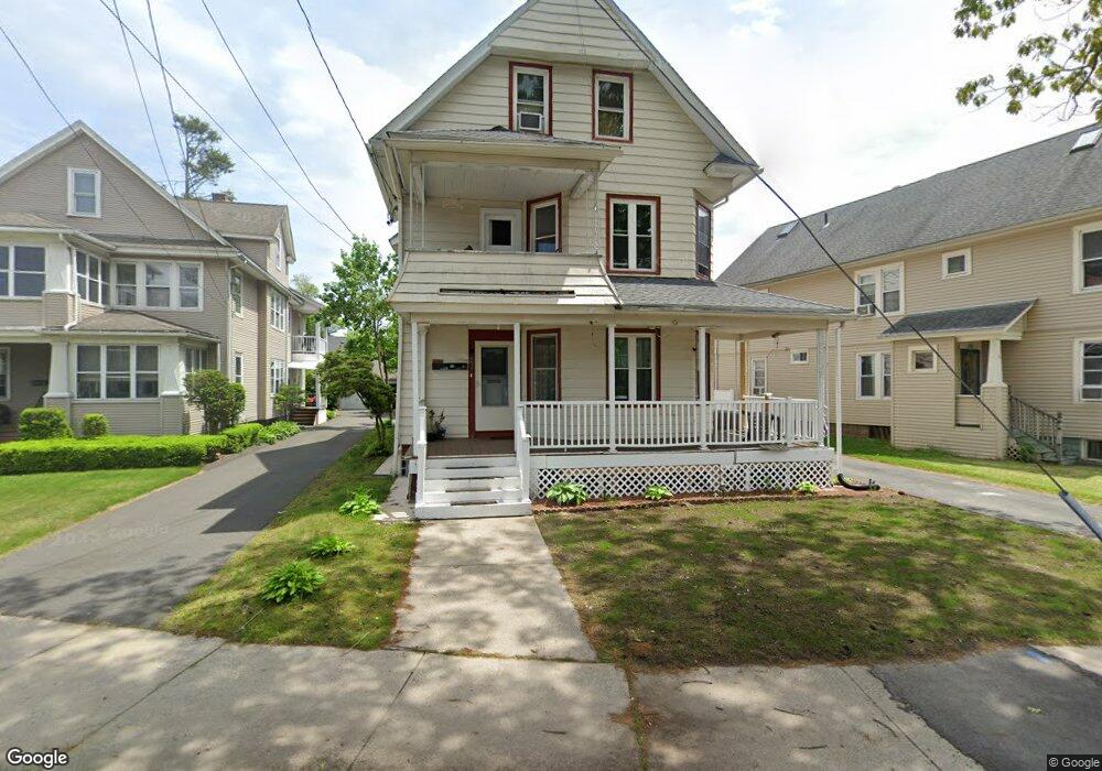 21 E Alvord St, Springfield, MA 01108 - photo 1