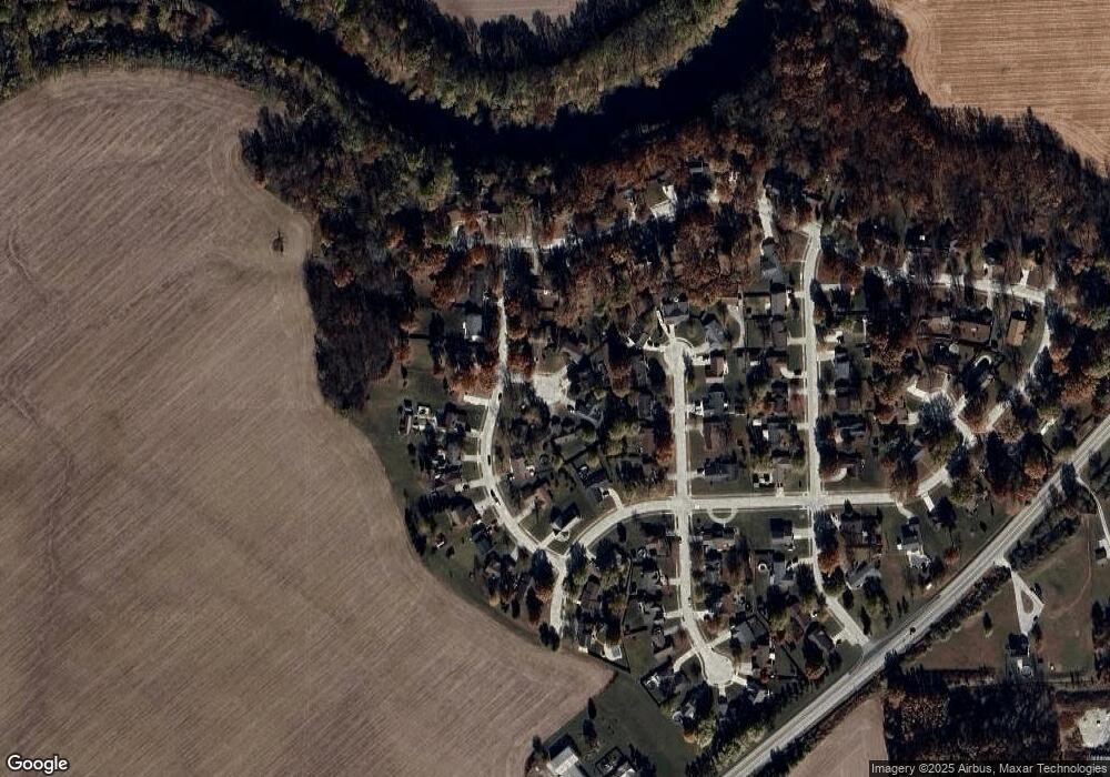 13121 Ara Ct, Woodburn, IN 46797 - photo 1