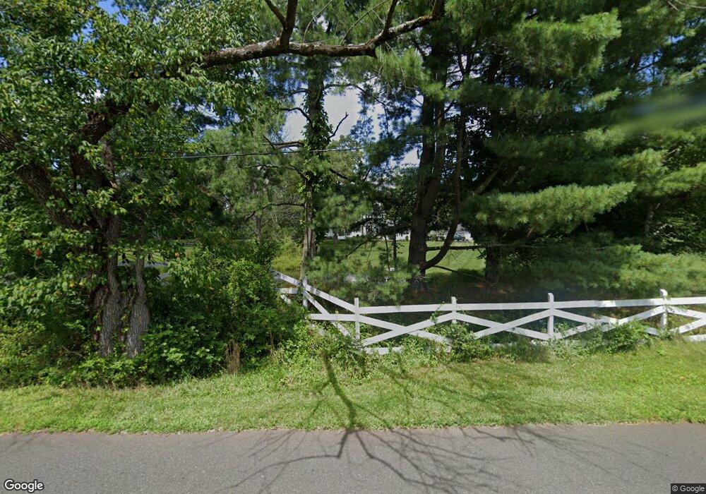 208 Orchard Rd, Skillman, NJ 08558 - photo 1