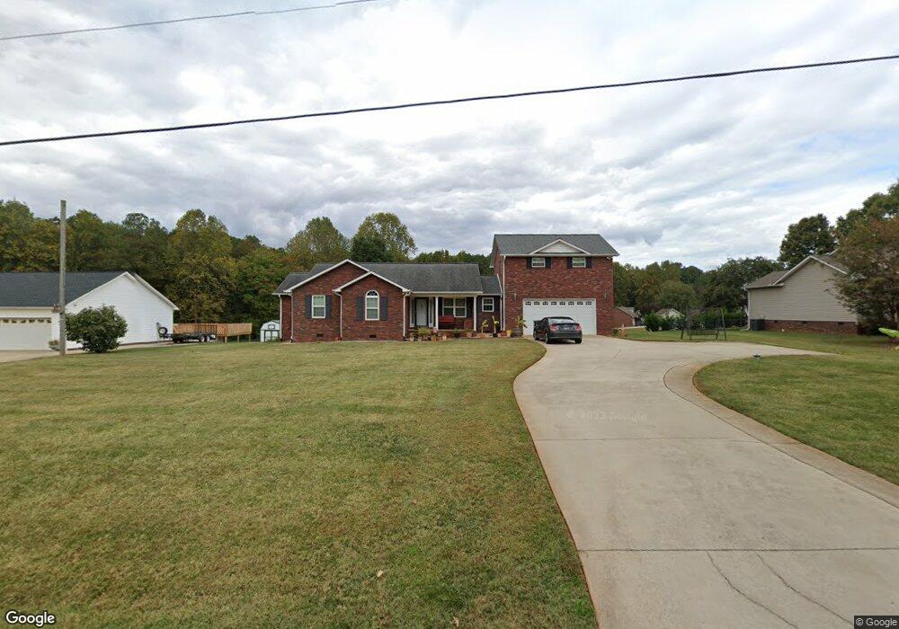 389 Miller Farm Rd, Statesville, NC 28625 - photo 1