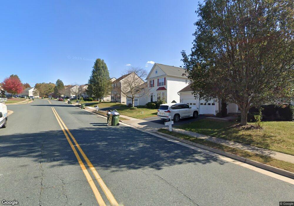 6017 Hot Spring Ln, Fredericksburg, VA 22407 - photo 1