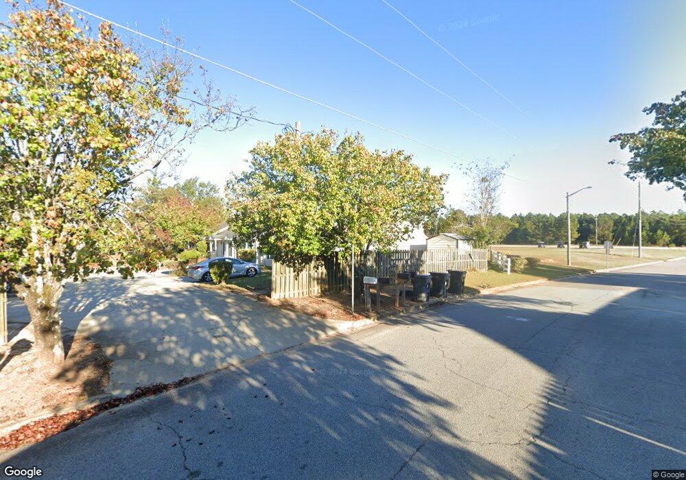 101 Westgate Ct, Hephzibah, GA 30815 - photo 1