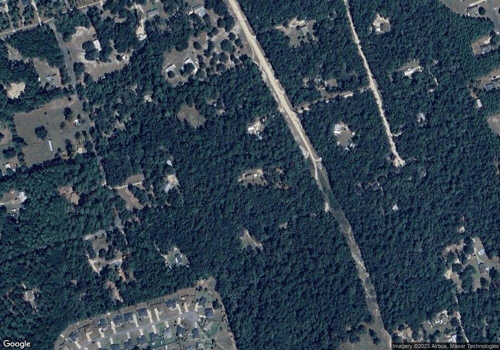 92 Lauderdale Ln, Crawfordville, FL 32327 - photo 1
