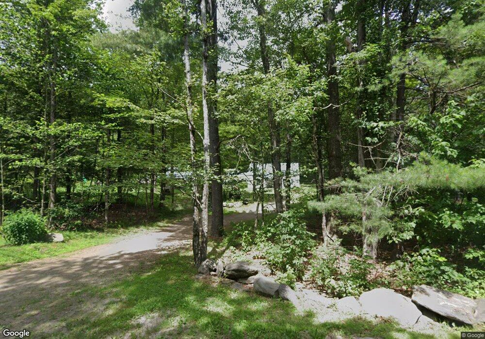 51A Taylor Brook Rd, Heath, MA 01346 - photo 1