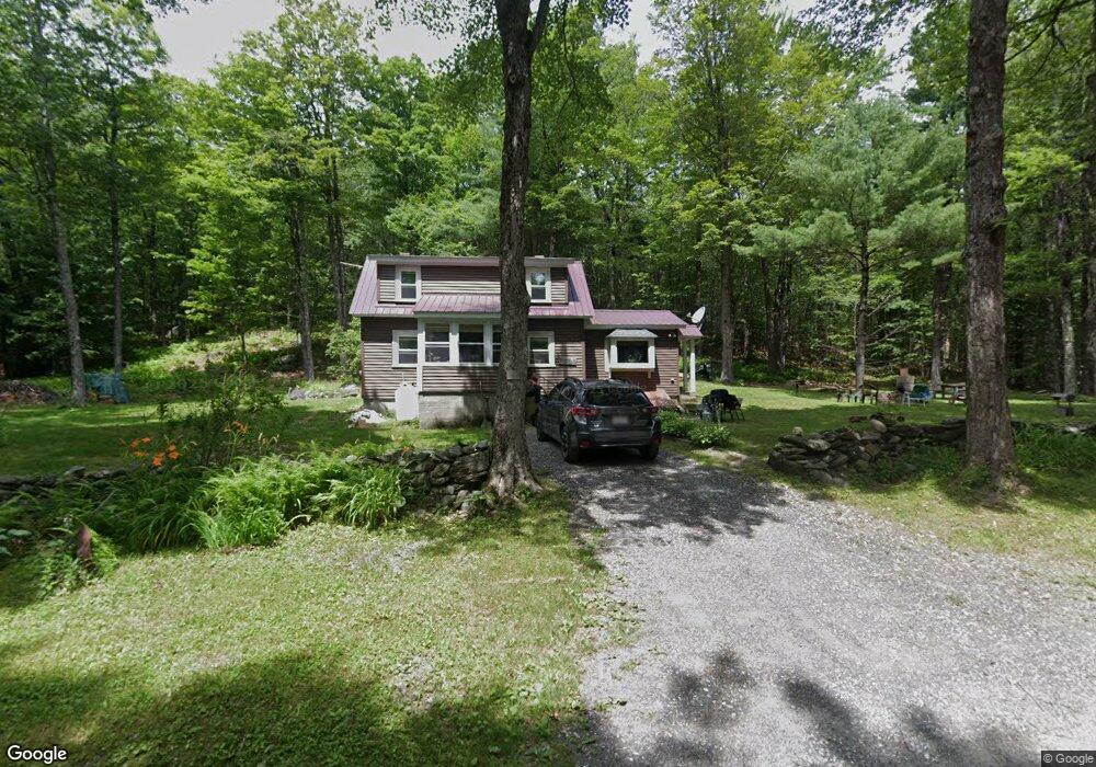45 Taylor Brook Rd, Heath, MA 01346 - photo 1