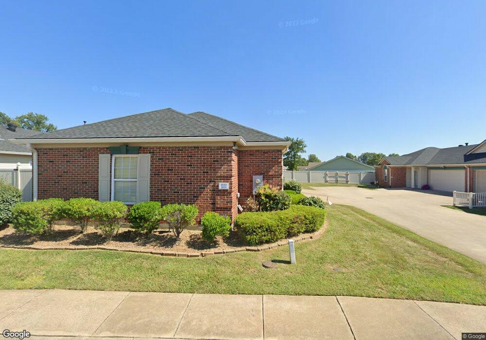 2033 Trillium Gardens, Owensboro, KY 42303 - photo 1