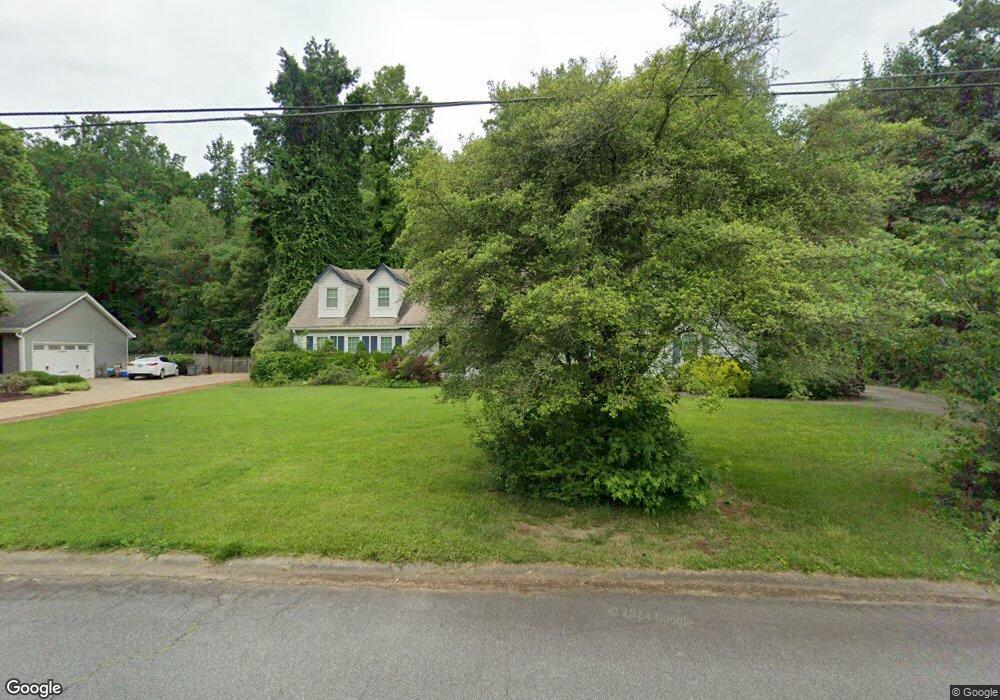 1590 Ridgefield Dr unit 5, Roswell, GA 30075 - photo 1