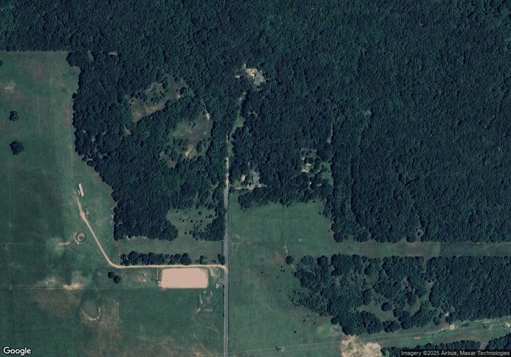 5405 S 438, Locust Grove, OK 74352 - photo 1