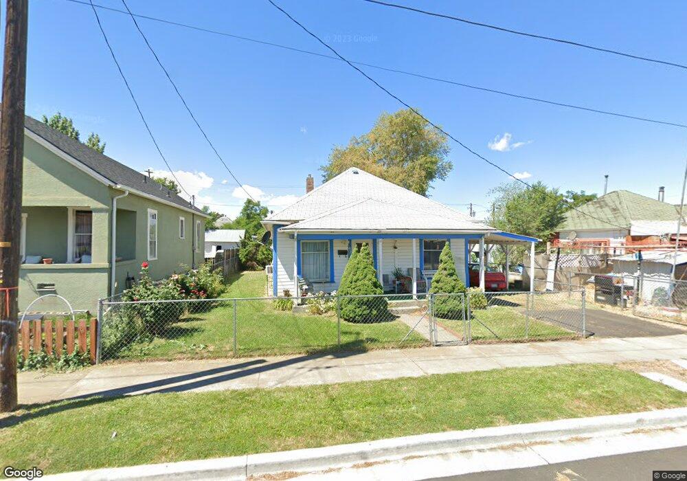 421 SW 8th St, Pendleton, OR 97801 - photo 1