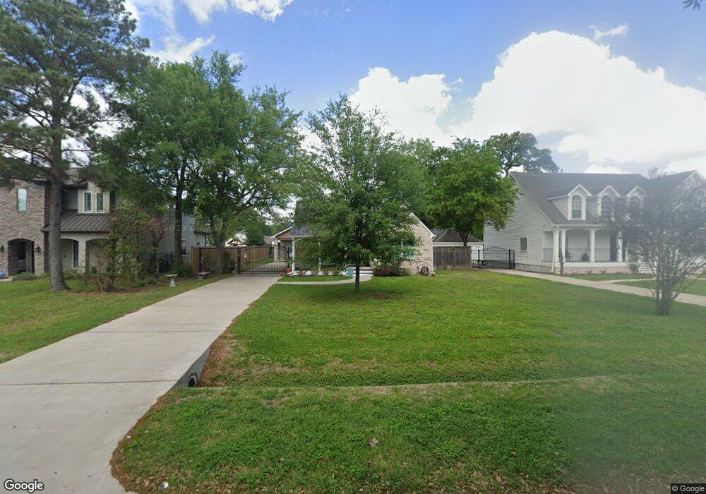 722 Sue Barnett Dr, Houston, TX 77018 - photo 1
