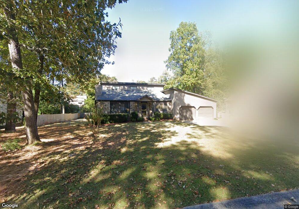 3346 Berkshire Bend SE, Conyers, GA 30013 - photo 1