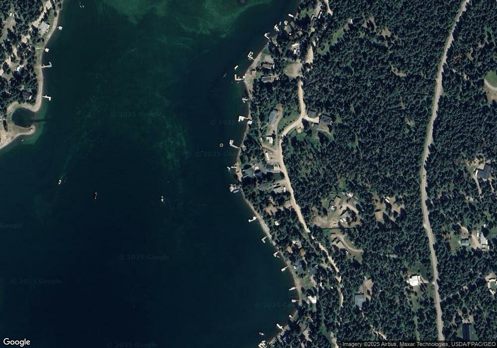 1162 Echo Lake Rd, Bigfork, MT 59911 - photo 1