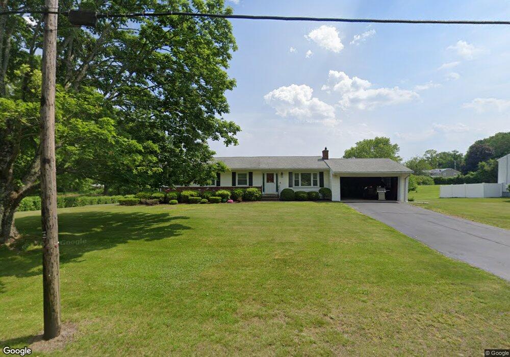 368 S Elm St, West Bridgewater, MA 02379 - photo 1