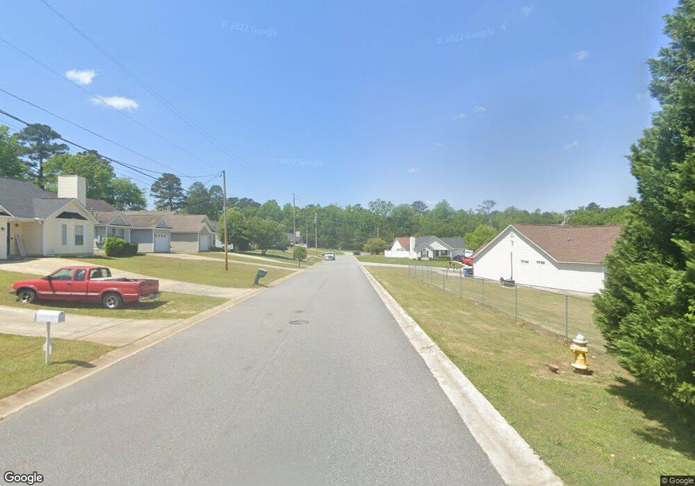 0 Seaton Dr unit 8804950, Macon, GA 31204 - photo 1