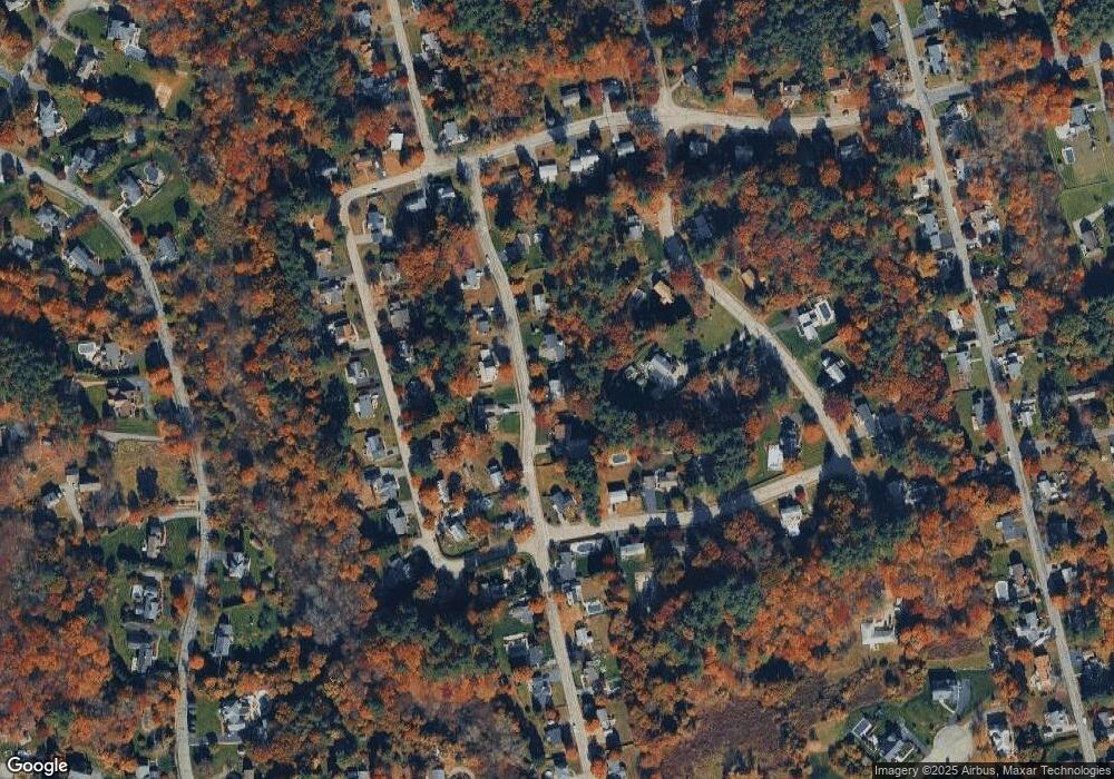 21 Orchard Dr, North Reading, MA 01864 - photo 1