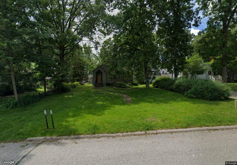 2403 Grand Blvd, Cedar Falls, IA 50613 - photo 1