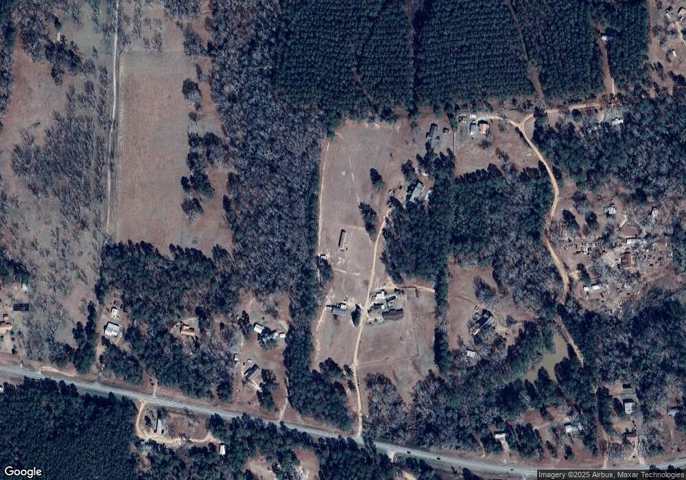 917 Highway 131, Eufaula, AL 36027 - photo 1