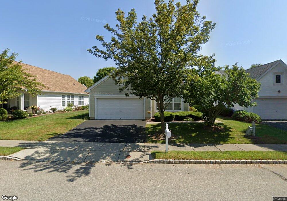 14 Coventry Cir unit 14, Belvidere, NJ 07823 - photo 1