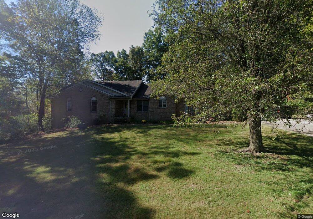 213 Twin Oaks Dr, Mount Washington, KY 40047 - photo 1