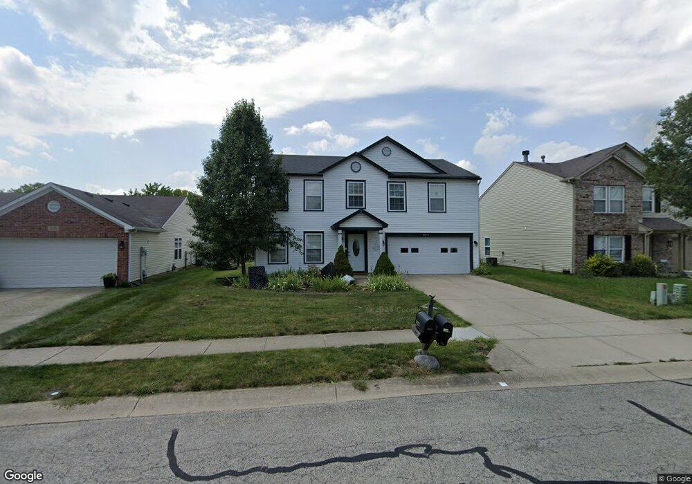 14278 Weeping Cherry Dr, Fishers, IN 46038 - photo 1