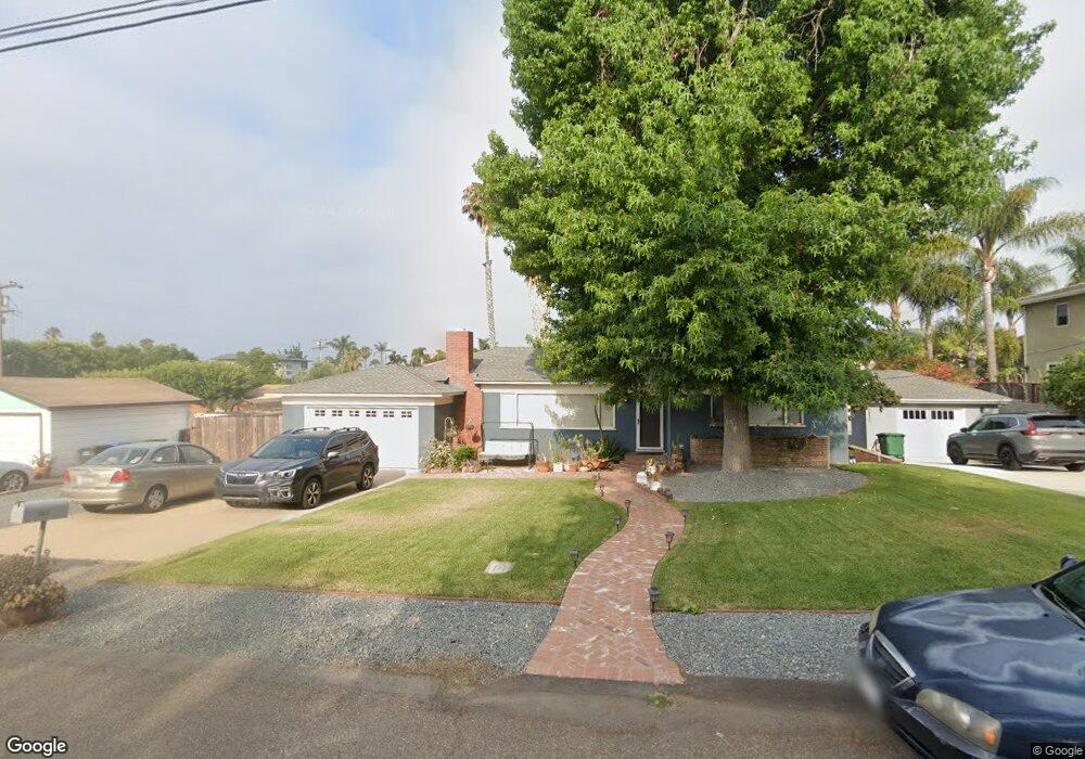 2831 Elmwood St, Carlsbad, CA 92008 - photo 1