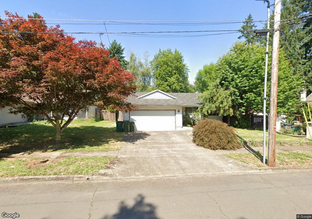1030 Charles St, Newberg, OR 97132 - photo 1