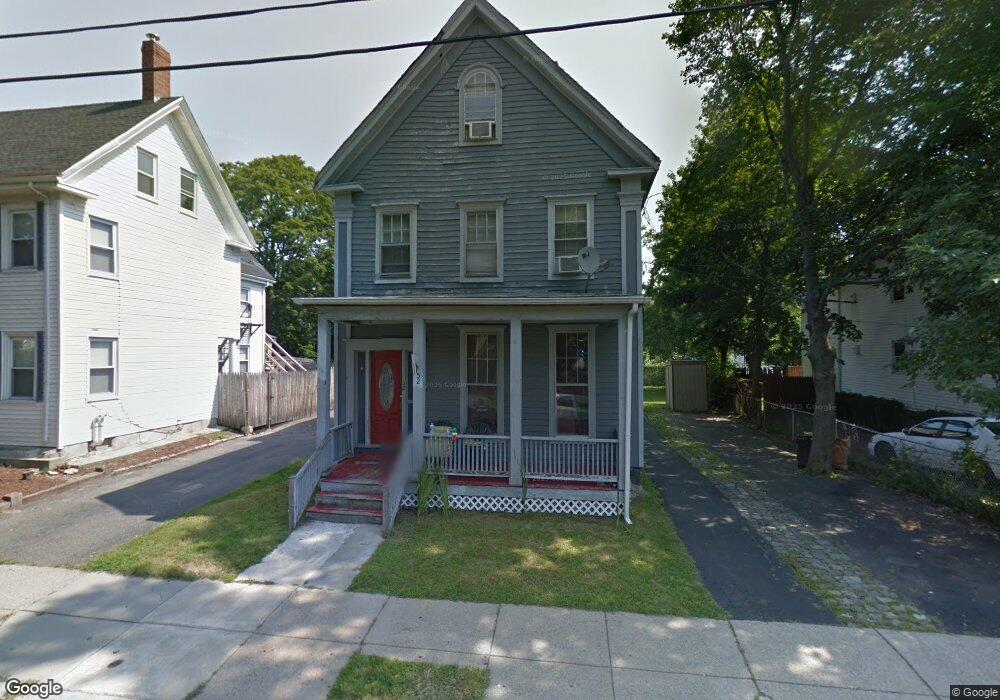 52 Old Morton St unit 1, Mattapan, MA 02126 - photo 1