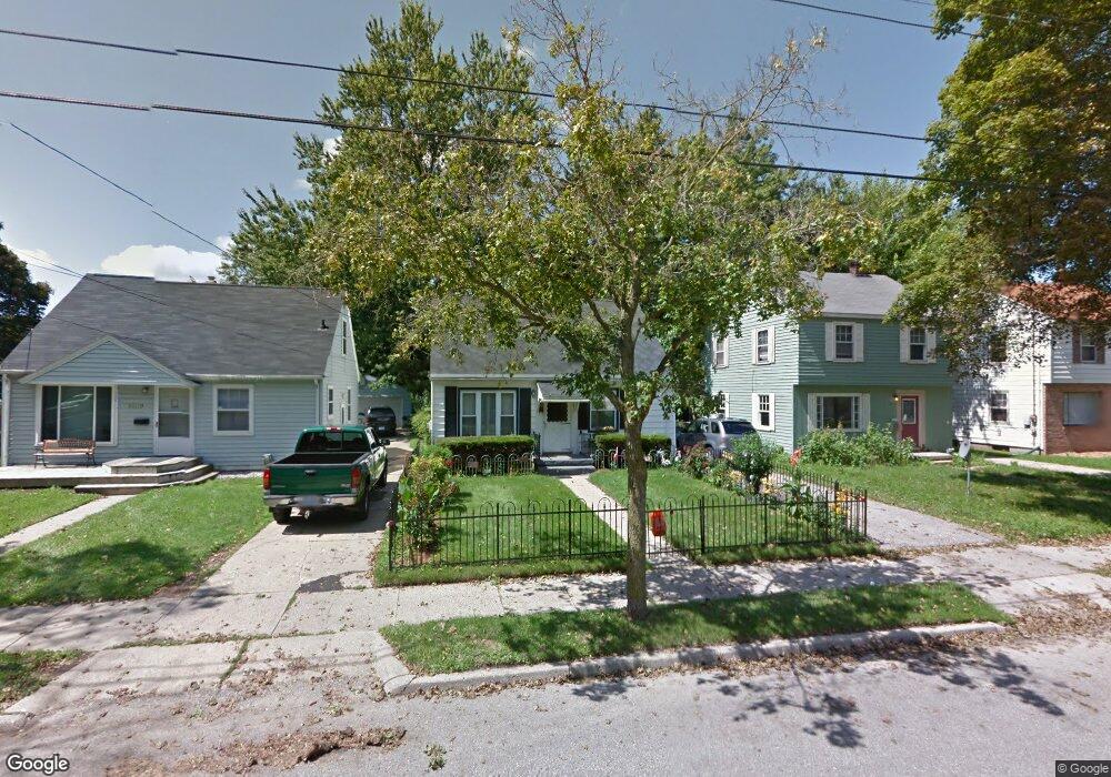 1413 N Jenison Ave, Lansing, MI 48915 - photo 1