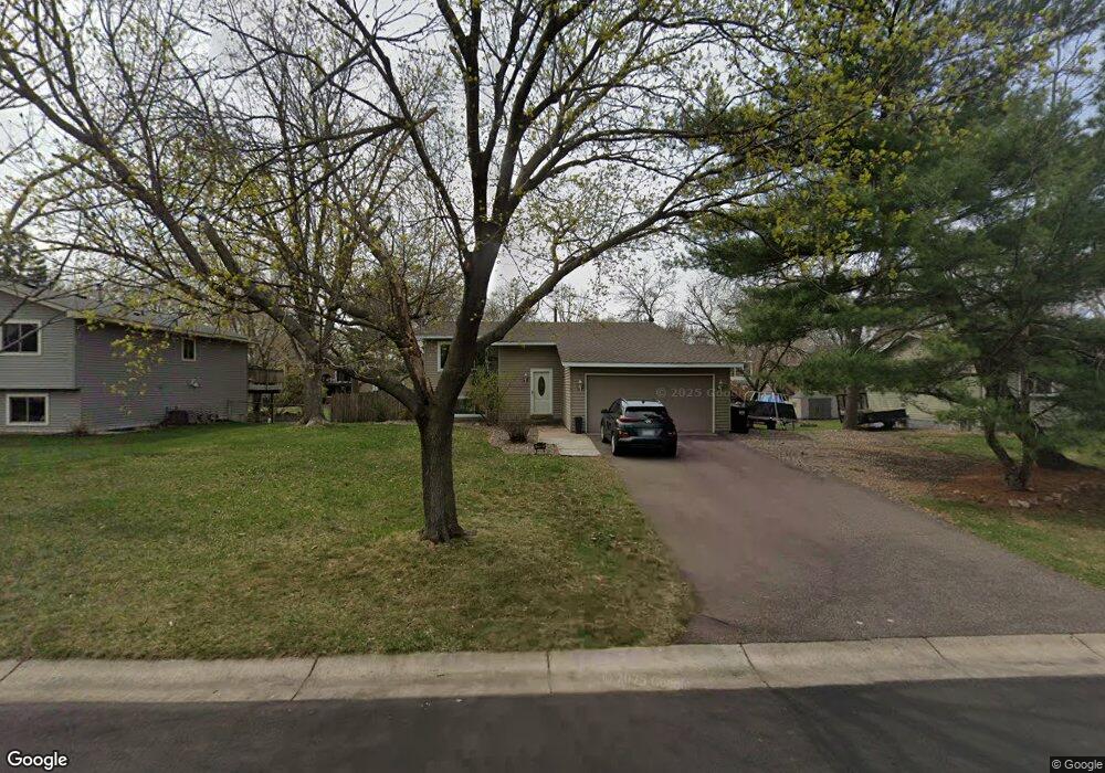 2136 110th Ln NW, Coon Rapids, MN 55433 - photo 1