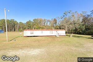 1161 Sandy Run Rd, Riceboro, GA 31323