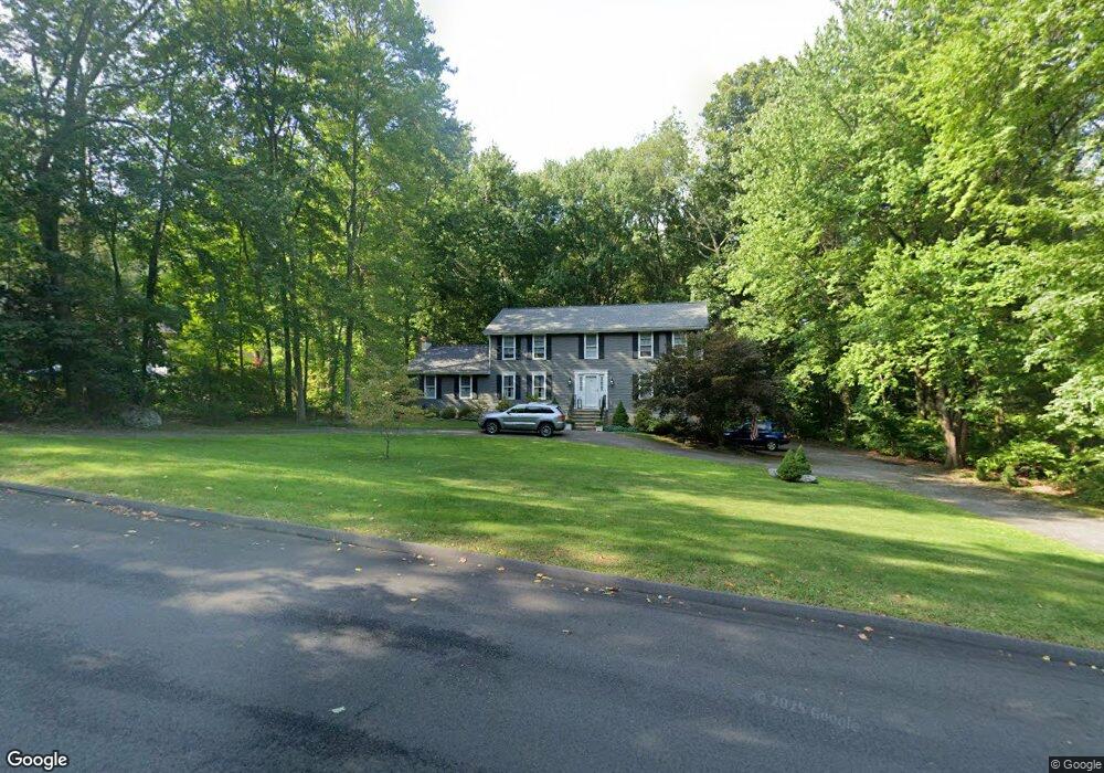 51 Blake Rd, Monroe, CT 06468 - photo 1