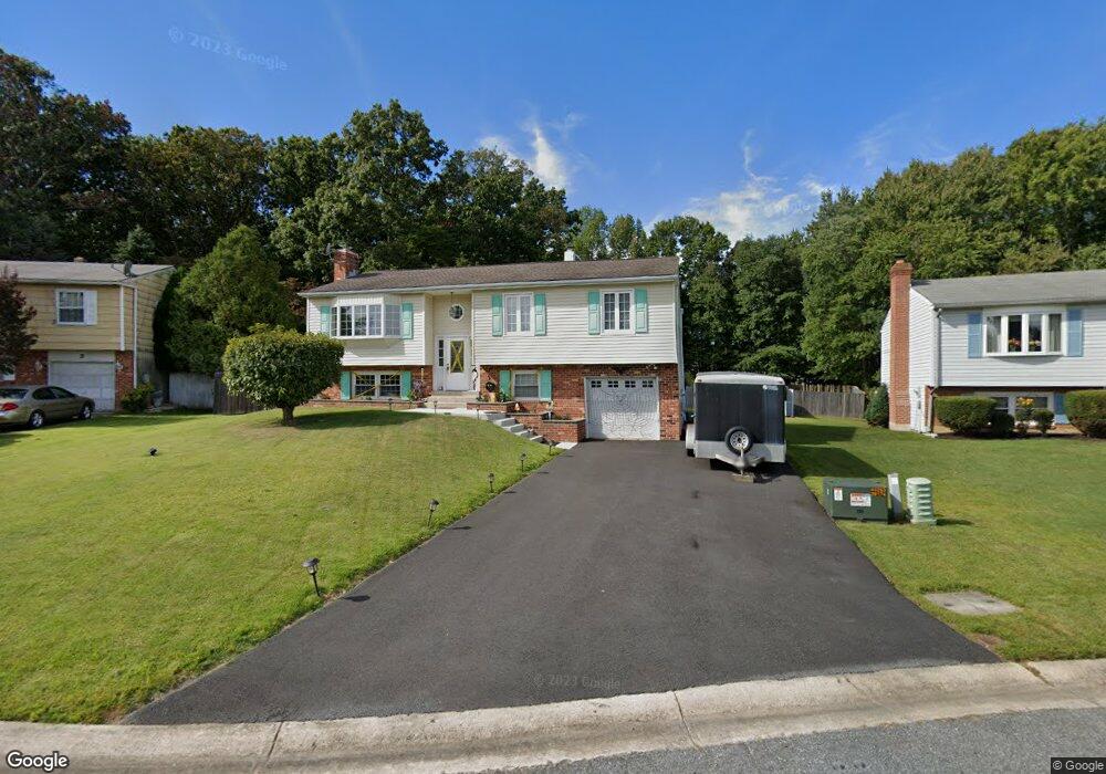 5 Evergreen Dr, Newark, DE 19702 - photo 1