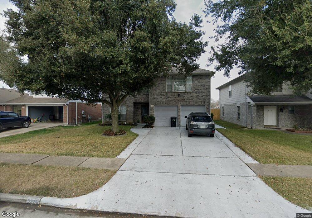 9926 Revelstoke Dr, Houston, TX 77086 - photo 1