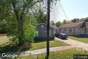 1605 Earl St, Beaumont, TX 77703