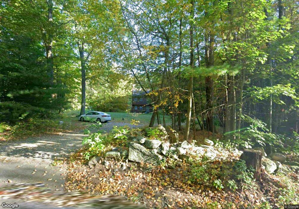 40 Beaman Rd, Princeton, MA 01541 - photo 1