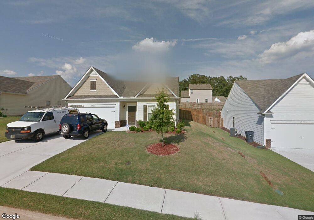 6088 Semaphore Ridge, Rex, GA 30273 - photo 1