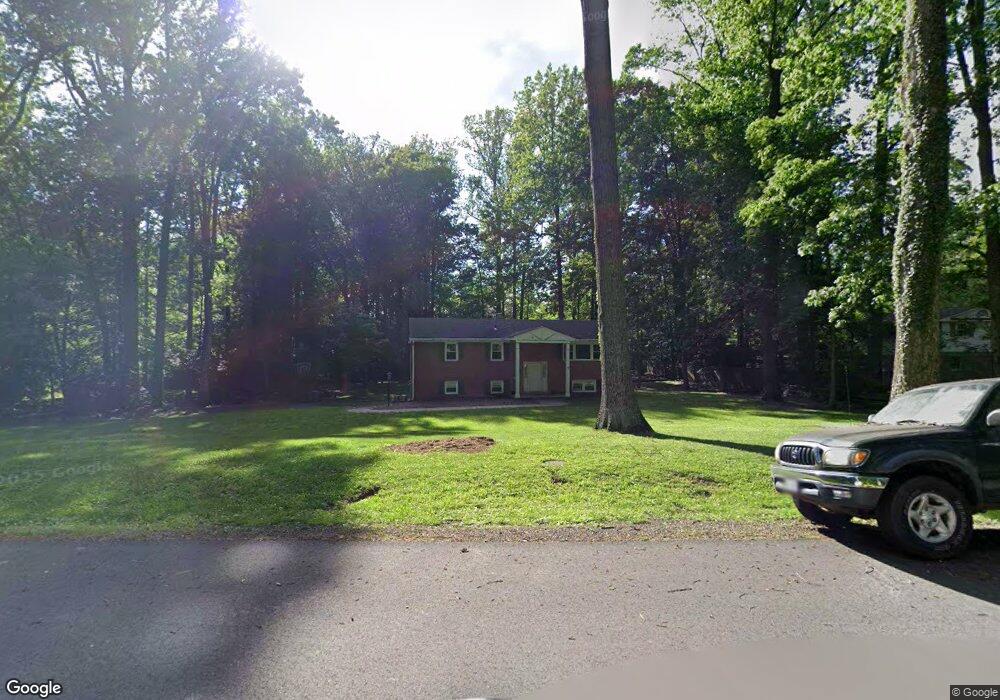 5008 Gunpowder Rd, Fairfax, VA 22030 - photo 1