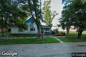 1202 1st Ave N, Wheaton, MN 56296