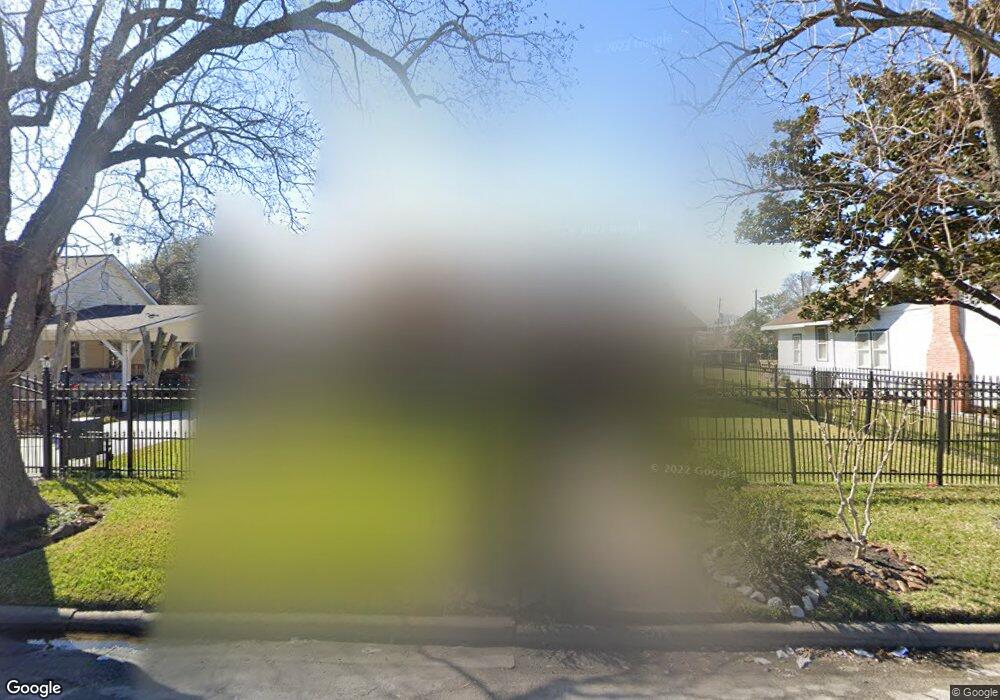 3914 Dover St, Houston, TX 77087 - photo 1