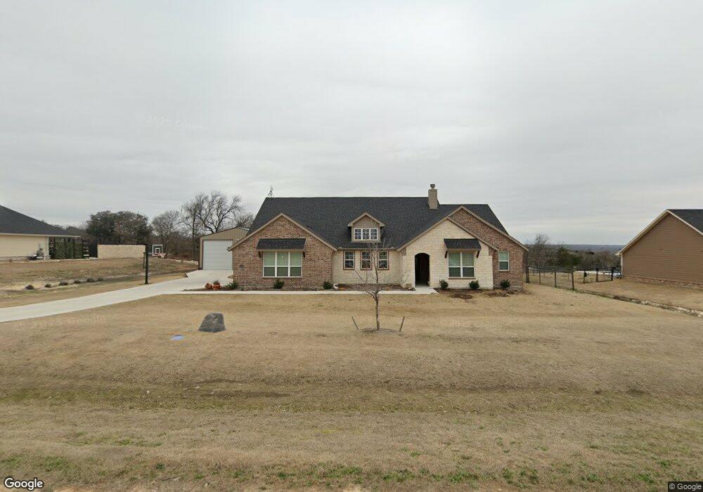 1073 Flagstone Dr, Weatherford, TX 76085 - photo 1