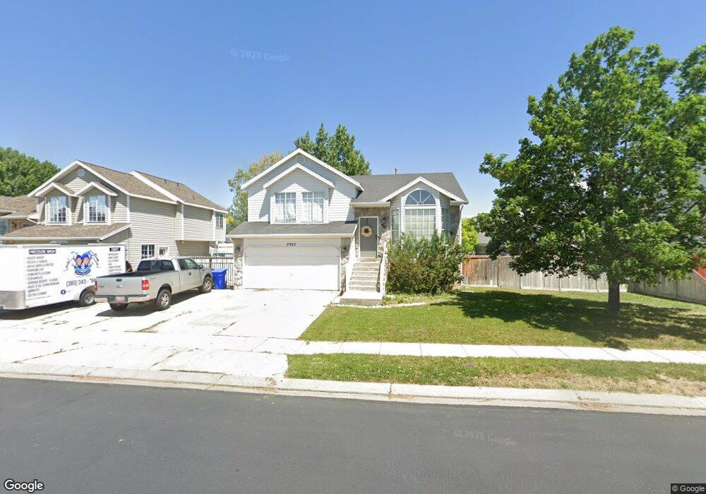 7927 S 3530 W, West Jordan, UT 84088 - photo 1