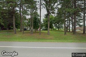 554 W Sportsman Dr, Biscoe, AR 72017