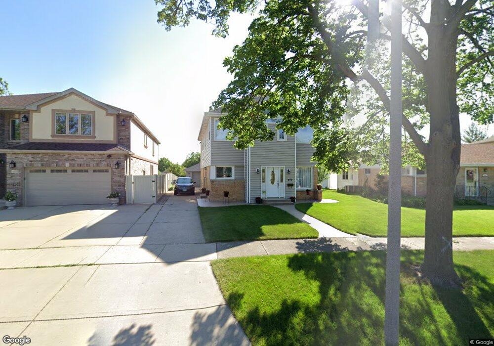 452 N Highview Ave, Elmhurst, IL 60126 - photo 1