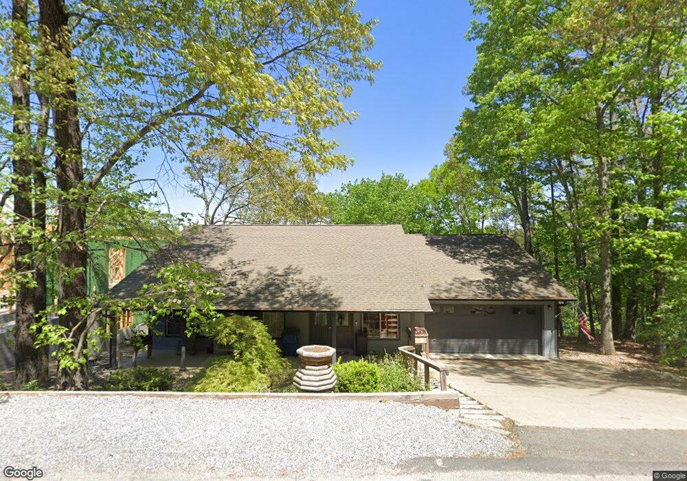 58 Buckingham Dr, Bella Vista, AR 72714 - photo 1