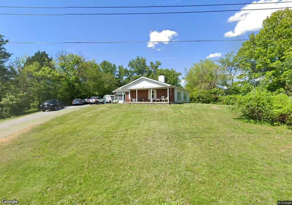 8004 Circle Dr, Georgetown, IN 47122 - photo 1