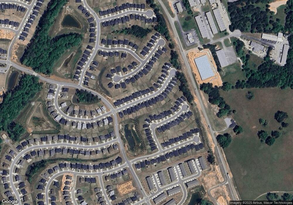 68 Mead Ct, Hoschton, GA 30548 - photo 1