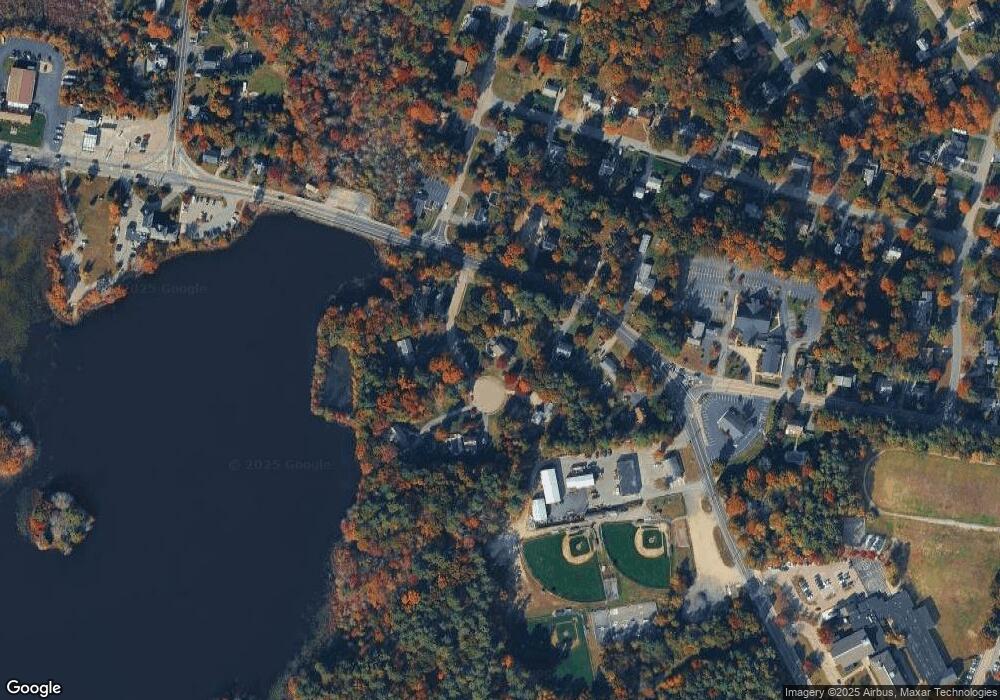 25 Kings Landing Way, Hanson, MA 02341 - photo 1