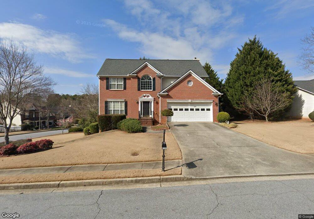 1525 Highland Farm Dr, Suwanee, GA 30024 - photo 1