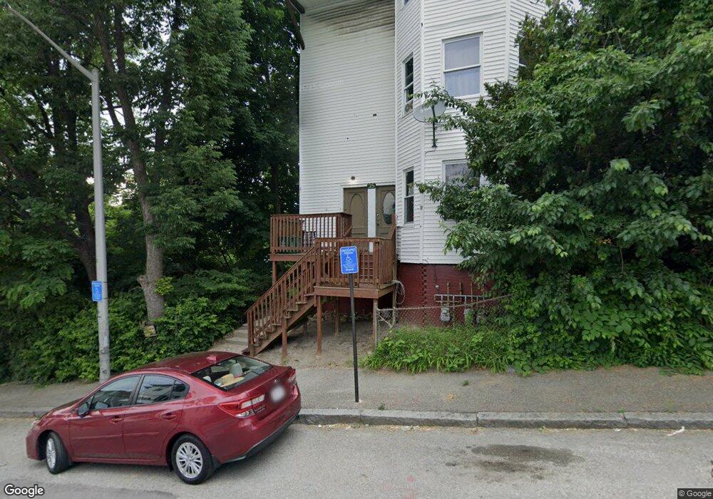 35 Columbia St, Worcester, MA 01604 - photo 1